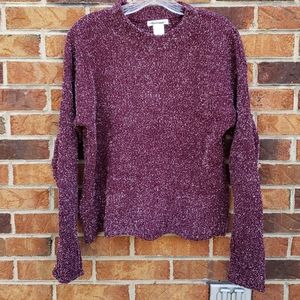 Cotton Emporium Sweater